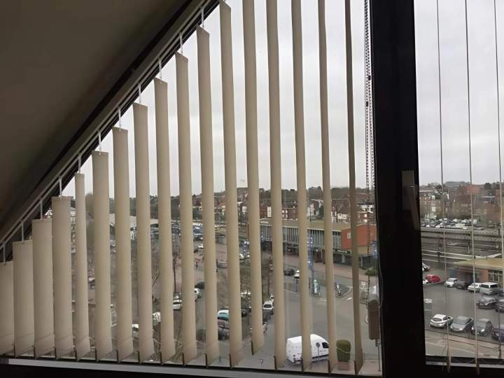 Nettoyage de stores Évry-Courcouronnes