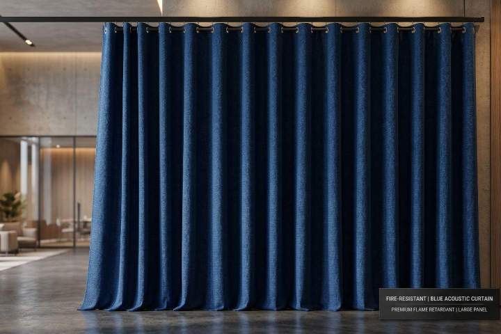 Entretien de rideaux Évry-Courcouronnes