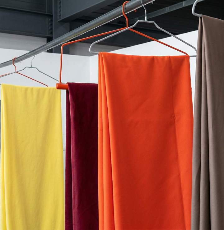 Entretien de rideaux Évry-Courcouronnes