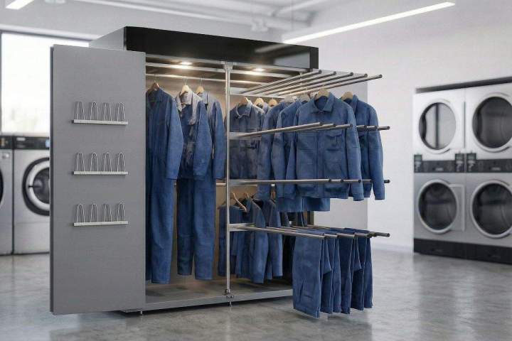 Nettoyage de rideaux Évry-Courcouronnes