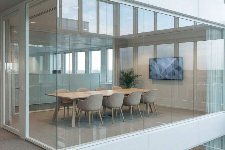 Misez sur nos films de vitrage répondant à différents besoins.